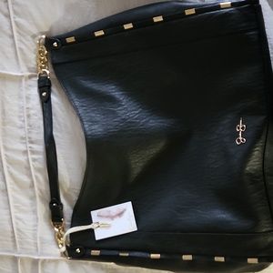 Jessica Simpson pocketbook
